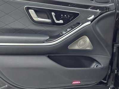 2022 Mercedes-BENZ S-CLASS — миниатюра 15