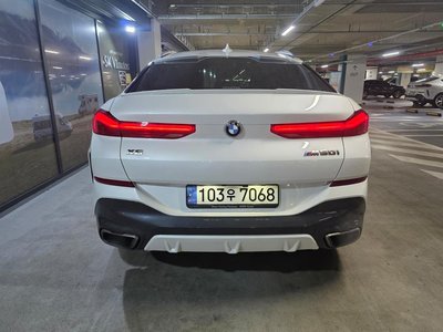 BMW X6 - 2