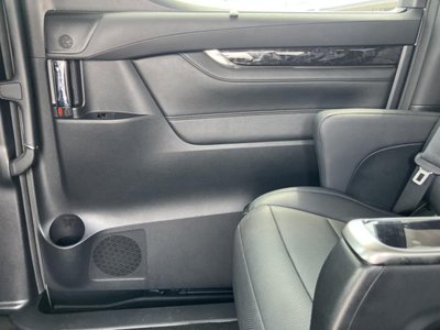 صورة مصغرة 22 لـ 2023 Toyota ALPHARD