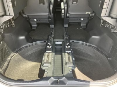 صورة مصغرة 27 لـ 2023 Toyota ALPHARD