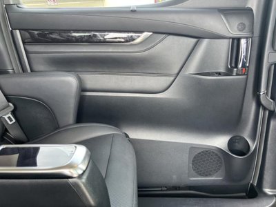 صورة مصغرة 23 لـ 2023 Toyota ALPHARD