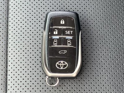 صورة مصغرة 39 لـ 2023 Toyota ALPHARD