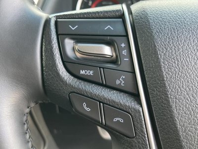 صورة مصغرة 30 لـ 2023 Toyota ALPHARD