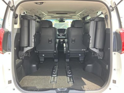 صورة مصغرة 19 لـ 2023 Toyota ALPHARD
