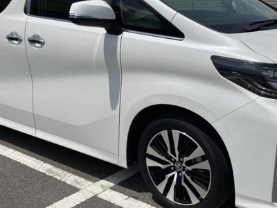 صورة 4 لـ 2023 Toyota ALPHARD