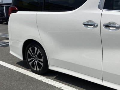 صورة 5 لـ 2023 Toyota ALPHARD
