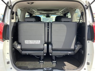 صورة 8 لـ 2023 Toyota ALPHARD