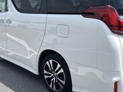 صورة 7 لـ 2023 Toyota ALPHARD