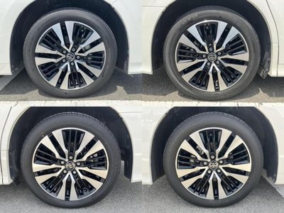 صورة مصغرة 54 لـ 2023 Toyota ALPHARD