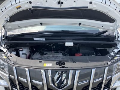 صورة مصغرة 51 لـ 2023 Toyota ALPHARD
