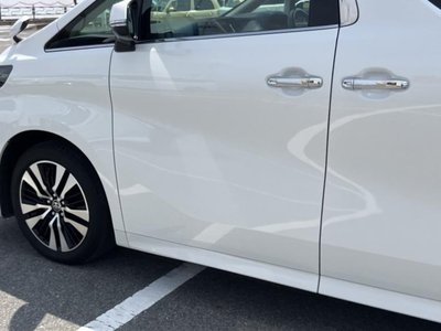 صورة 6 لـ 2023 Toyota ALPHARD