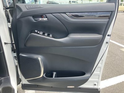 صورة مصغرة 20 لـ 2023 Toyota ALPHARD