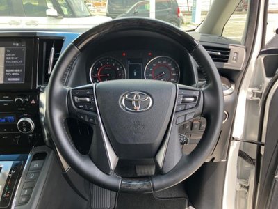 صورة مصغرة 15 لـ 2023 Toyota ALPHARD