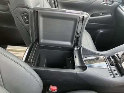 صورة مصغرة 37 لـ 2023 Toyota ALPHARD