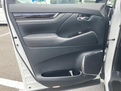 صورة مصغرة 21 لـ 2023 Toyota ALPHARD