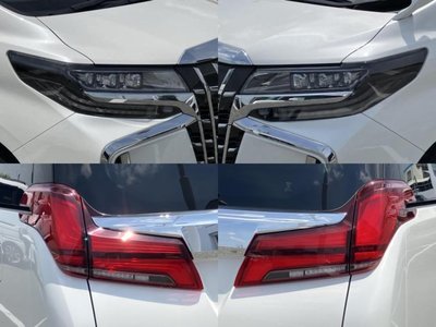 صورة مصغرة 55 لـ 2023 Toyota ALPHARD