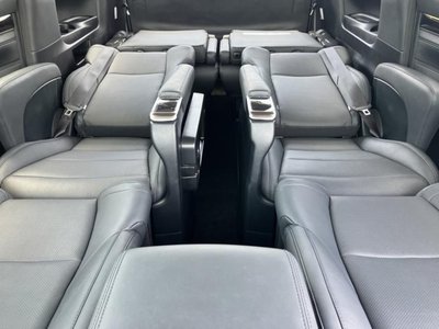 صورة مصغرة 25 لـ 2023 Toyota ALPHARD