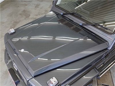 MERCEDES-BENZ G-CLASS - 5