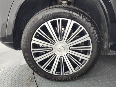 MERCEDES-BENZ GLS - 6