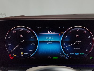 MERCEDES-BENZ GLS - 8