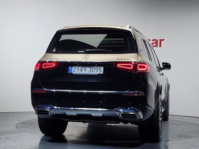 MERCEDES-BENZ GLS - 3