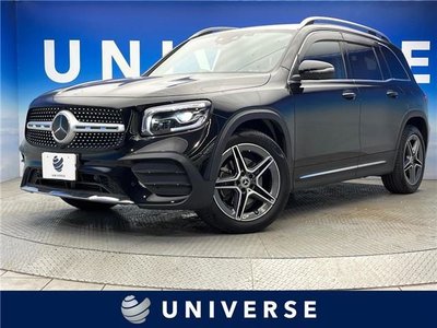 MERCEDES-BENZ GLB - 4