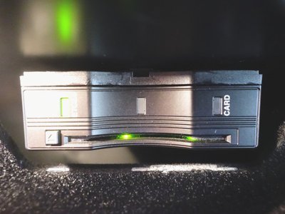 MERCEDES-BENZ G-CLASS AMG - 10