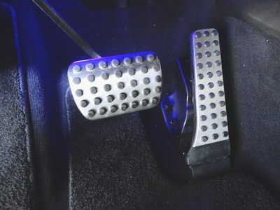 MERCEDES-BENZ G-CLASS AMG - 9