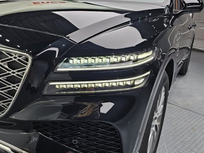 GENESIS GV80 - 9