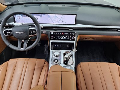 GENESIS GV80 - 5