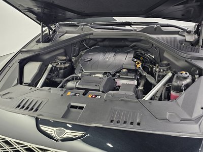 GENESIS GV80 - 7