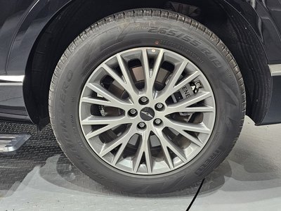 GENESIS GV80 - 8