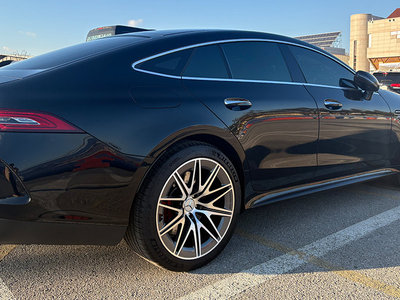 MERCEDES-BENZ GT AMG - 2