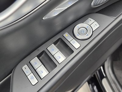 2025 Genesis G80 (RG3) — миниатюра 29