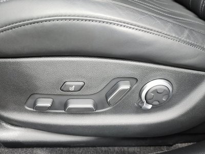 2025 Genesis G80 (RG3) — миниатюра 31