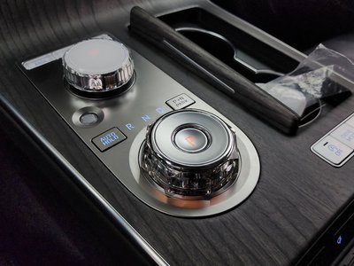 2025 Genesis G80 (RG3) — миниатюра 12