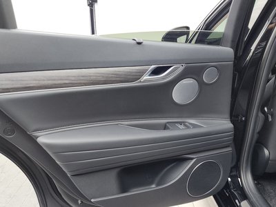 2025 Genesis G80 (RG3) — миниатюра 15