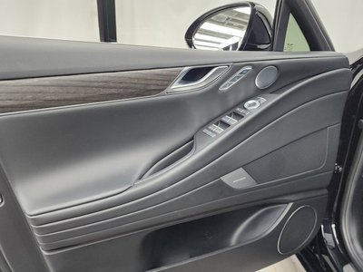 2025 Genesis G80 (RG3) — миниатюра 14