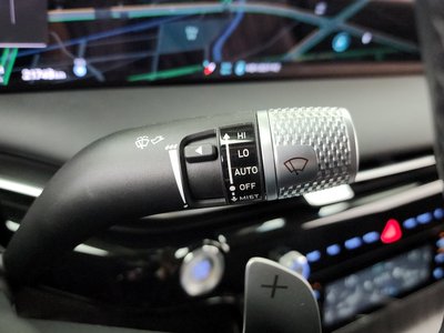 2025 Genesis G80 (RG3) — миниатюра 28
