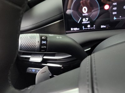 2025 Genesis G80 (RG3) — миниатюра 27