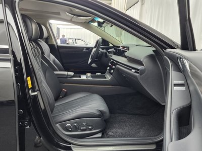 2025 Genesis G80 (RG3) — миниатюра 17
