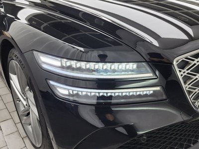 صورة 9 لـ 2025 GENESIS G80 (RG3)