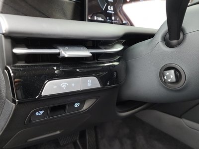 2025 Genesis G80 (RG3) — миниатюра 22