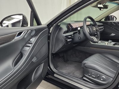 2025 Genesis G80 (RG3) — миниатюра 13