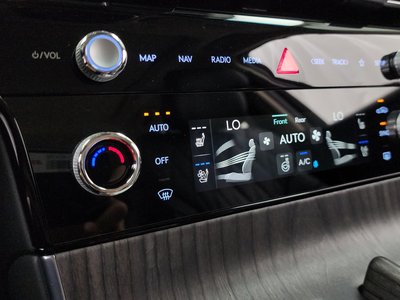 2025 Genesis G80 (RG3) — миниатюра 35