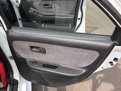 1995 Nissan SKYLINE thumbnail 36
