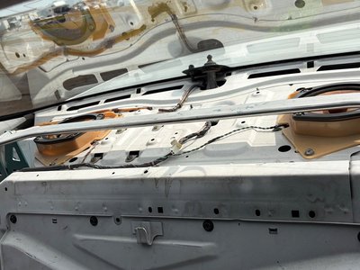 1995 Nissan SKYLINE thumbnail 38