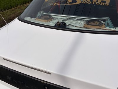 1995 Nissan SKYLINE thumbnail 15