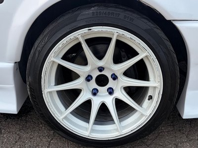 1995 Nissan SKYLINE thumbnail 20