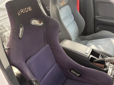 1995 Nissan SKYLINE thumbnail 27